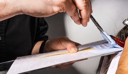 Papel Para Mechas Classic