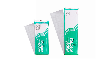 Papel Para Mechas Standard