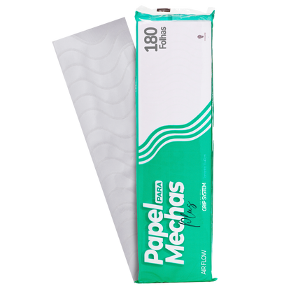 Papel Para Mechas Standard