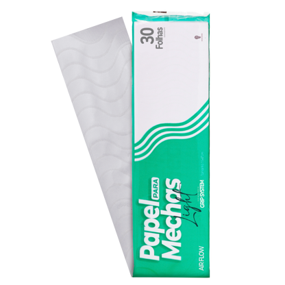 Papel Para Mechas Standard